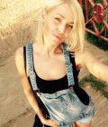 Rencontre Femme : Ekaterina, 36 ans à Russie  Москва